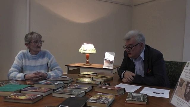 «Конан-Варвар и его „отец“ Роберт Ирвин Говард: 120 лет со дня рождения и 90 лет со дня смерти»