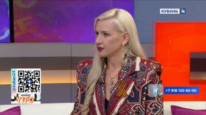 Наталья Махнова: ультрафиолет достанет вас даже в тени
