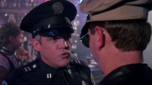 Полицейская академия 4: Граждане в дозоре (фильм, 1987)