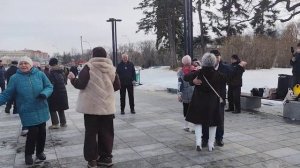 КРАСИВЫЙ КАЗАХСКИЙ ХИТ! ХАРЬКОВ ТАНЦЫ МАРТ 2026 #kharkiv