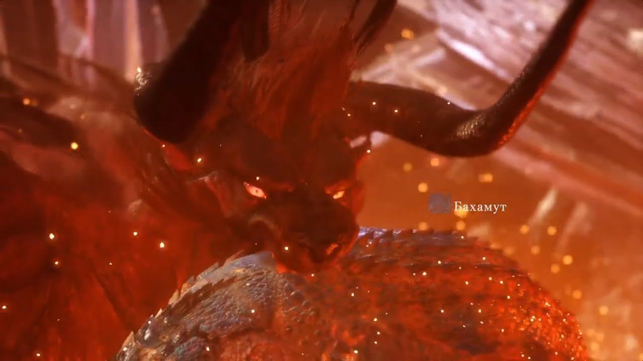 Прохождение игры Monster Hunter World_ Iceborne #14 Встреча с иным (без комментариев)