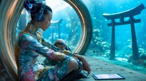 Activate Deep Work ｜ Chillstep Music for ADHD, Coding & Flow State 2026