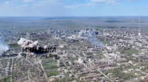 🇷🇺✈️Удары ВКС РФ по порядку:
💥ФАБом-500 по ПВД 3 ошбр ВСУ в районе н.п.Пришиб
💥ФАБом-1500 по…🔽