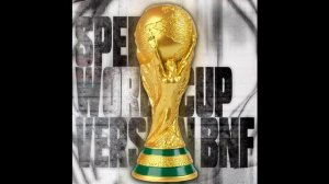 SPEED WORLD CUP - DJ MRW, DJ Funks