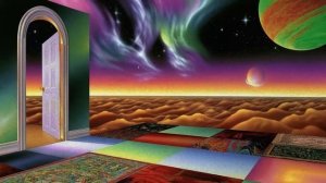 𝗧𝗛𝗘 𝗔𝗙𝗧𝗘𝗥𝗟𝗜𝗙𝗘 𝗗𝗘𝗦𝗘𝗥𝗧 冥砂 ｜ 90s Ambient Vaporwave