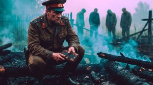 Месть за 10 лет измен мужа. Пожар скрыл следы [ДЕТЕКТИВ / РАССКАЗ]