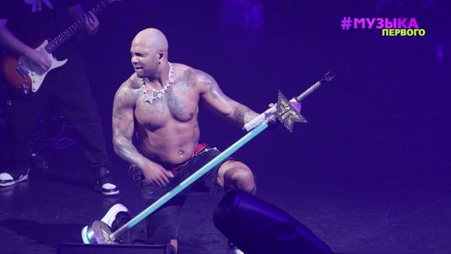 Новости Первого | Flo Rida провел большой сольник в Москве | MAYOT поддержал бывшую девушку Yanix