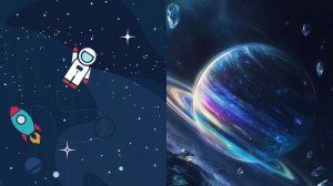 Что изучает астрономия? Звёзды, планеты, галактики и главные загадки Вселенной