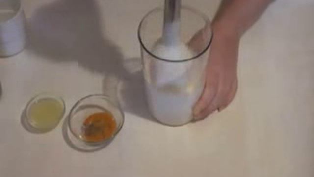 Домашний Майонез