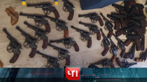 «ЧП»: 4 мая 2026 года | «Чрезвычайное происшествие» на НТВ