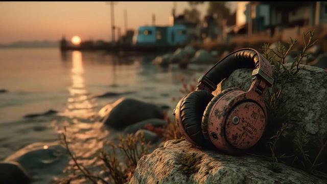 Deep & Tropical House Chillout ｜ Best Deep House Mix ｜ Tropical Chillout Music Sunset Vibes-