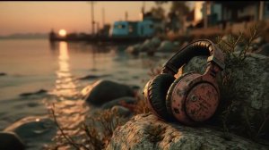 Deep & Tropical House Chillout ｜ Best Deep House Mix ｜ Tropical Chillout Music Sunset Vibes-