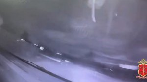 В Ленобласти экипаж ДПС в ходе погони пресёк поездку нетрезвого юноши на машине знакомого