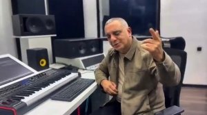 İbrahim Borçalı - Mehdi