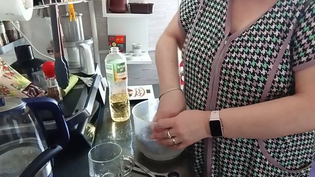 Пеку ржаной хлеб.