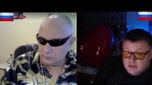 С Вовой зi Львова о Том самом Бабичеве, Азамате и о позоре Российской блогосферы! С примерами...