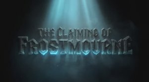 Arthas, Episode 3 Conquest of Frostmourne A series of videos on #World of Warcraft #WoW #Артас