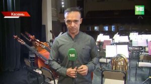 Певцов, Чайковский и Брестская крепость: в Казани показали спектакль, от которого замирает зал