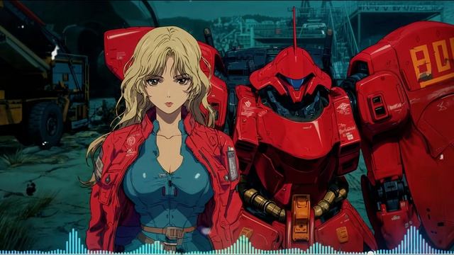 𝟭𝟵𝟵𝟴 𝗠𝗘𝗠𝗢𝗥𝗬 𝗪𝗔𝗦 𝗗𝗔𝗠𝗔𝗚𝗘𝗗 ⧸⧸ Synthwave, Cyberpunk, Retrowave, Chillwave, Futurewav