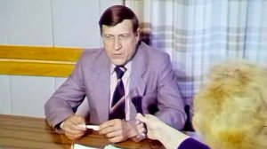 1989 год. Сургут. Снесли памятник Губкину