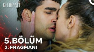 Delikanlı 5. Bölüm 2. Fragmanı | «Ben bu akşam Dila'yla sözleniyorum!» @showtv‬