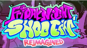 Friday Night Shootin': Reimagined [Gossip retake]