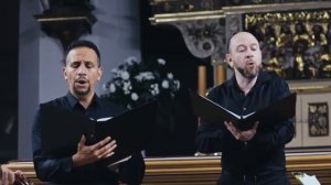 Michael Praetorius Der Psalm David CXVI CMarti VJakl IHaun de Oliveira DSchleifer