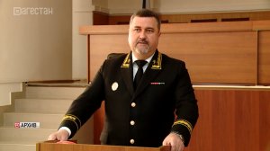 Федор Щукин назначен врио главы Дагестана