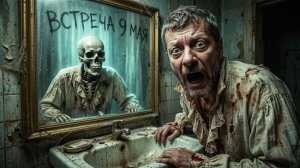 МОСИЙ : «Шерсть» при власти мнят себя «Решалами»! Fire «ПОНТ» нужно отбелить. ФлешМоб на 9 мая!