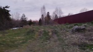 Земельный участок