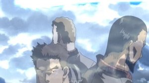 Hunter x Hunter - Believe In Tomorrow (Sunflower's Garden)