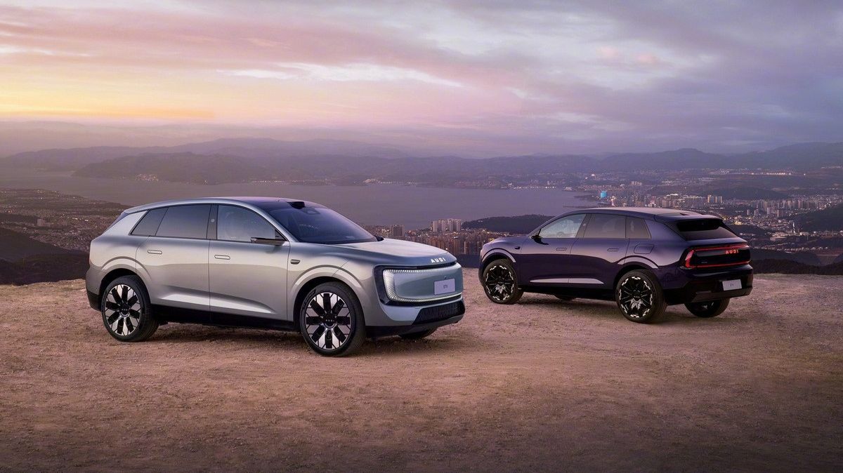 Экзоскелет будущего. Audi и электромобиль. Вертолёты Ми-28НМ.