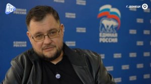 Алексей Варыпаев подал документы для участия в ПГ2026