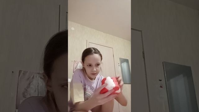 мой новый слайм смотреть онлайн