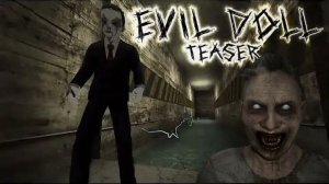 Evil Doll - Внук Granny 💀