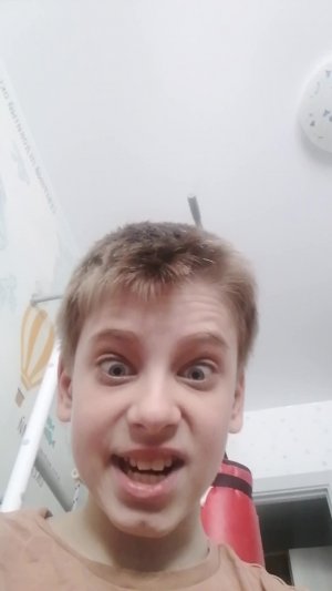 ?