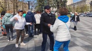2 МАЯ 2026 ЗАКОЛДОВАННЫЙ КРУГ! #kharkiv_1080p
