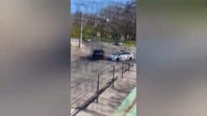 ГТА на Украине или как предельно цинично уйти от карателей Зеленского.