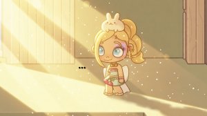 :(