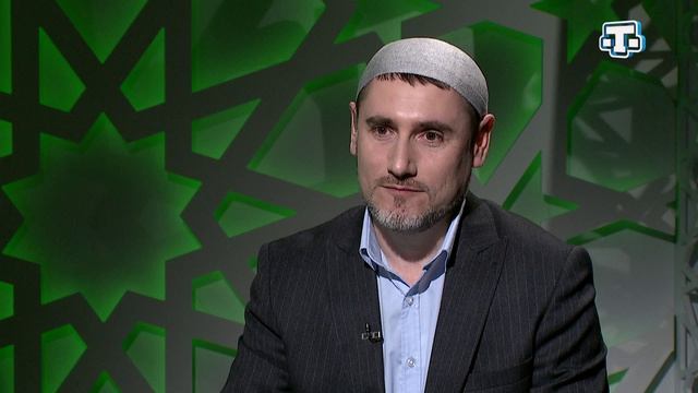 «Ирфан» Выпуск от 17.04.26