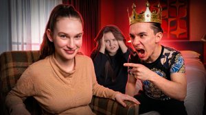 ОН ИЗМЕНЯЕТ СВОЕЙ ДЕВУШКЕ НА КАМЕРУ РАДИ ХАЙПА - ПАВЕЛ И ПОЛИНА