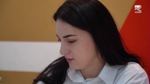 Глава КЧР Рашид Тем резов: Наша задача - сделать цифровую среду понятной, доступной и безопасной