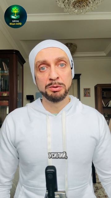Как быть успешным в социальном мире и при этом духовно развиваться?