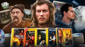 Я прошёл все РУССКИЕ ИГРЫ по РУССКИМ ФИЛЬМАМ (часть 2)