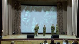 04.05.2026 Окружной фестиваль театральных постановок