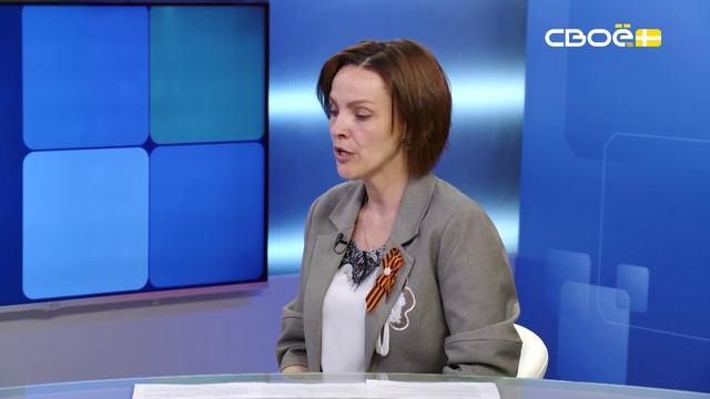 Актуальное интервью. Невинномысский химико-технологический колледж