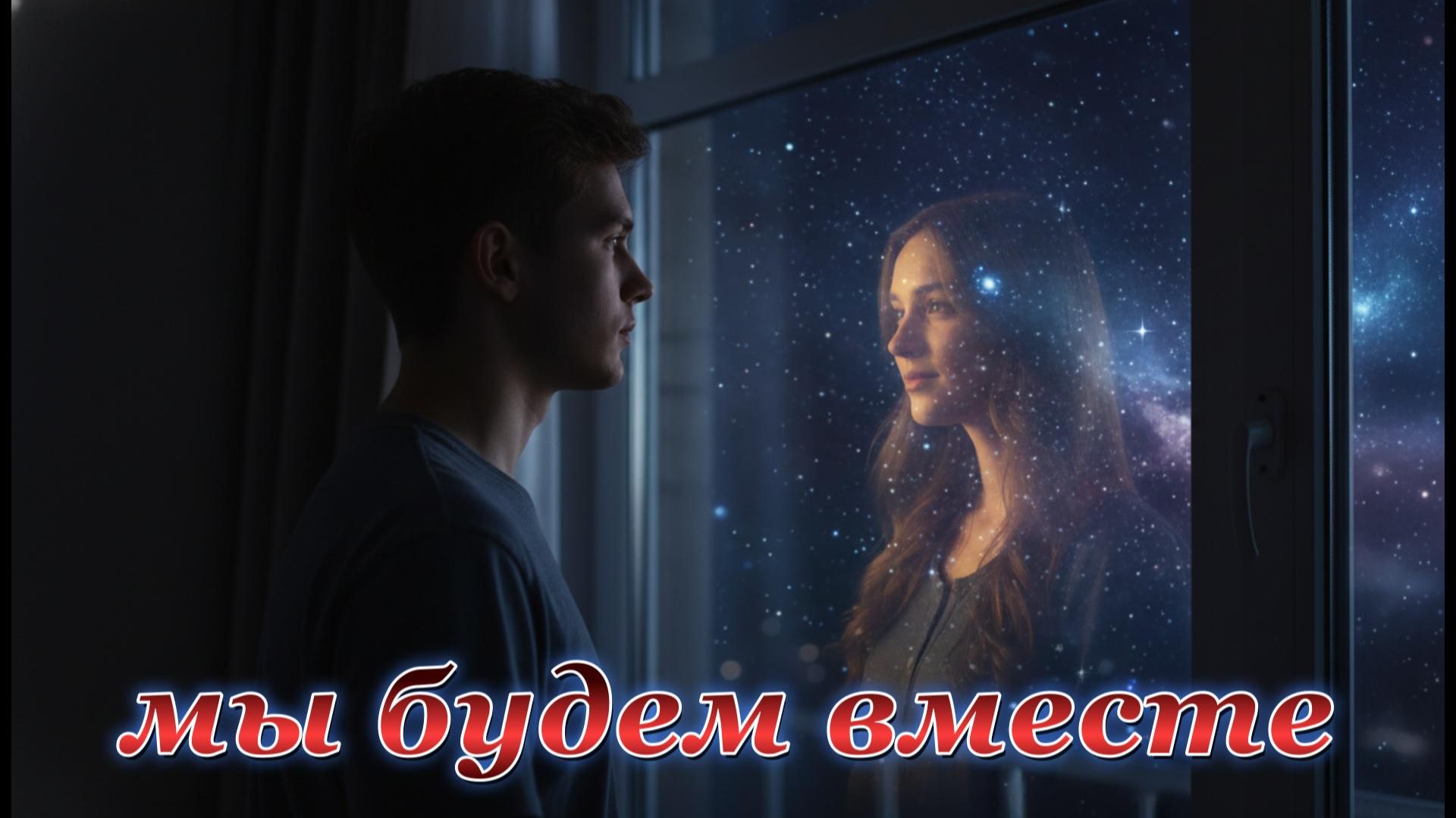 Мы будем вместе