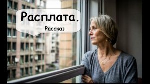 Нужна ли такая расплата за ошибки воспитания детей# 🌹 Рассказчик историй - Аудиокнига