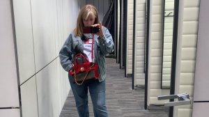 Краснодар прогулка