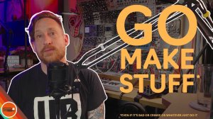 Stop Watching Tutorials